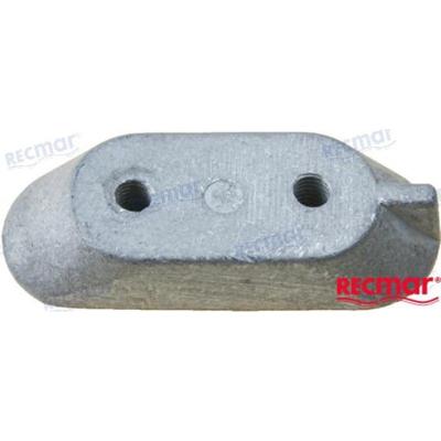 REC6E0-45251-12AL - ALUMINIUM ANODE Yamaha