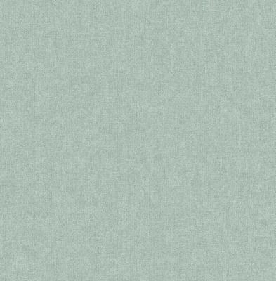 Dutch Wallcoverings Sauvage/British H. Uni - Blauw