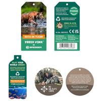 Freek Vonk x BRESSER Raya de Tijger - thumbnail