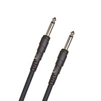D&apos;Addario CSPK-05 Classic Series speakerkabel mono jack recht-recht 1.5 m (5 ft) - thumbnail