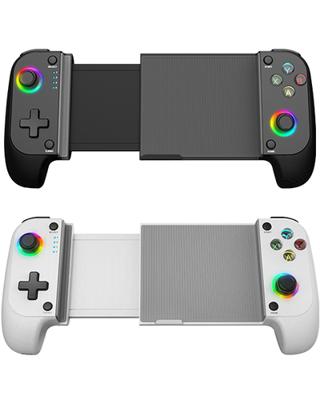 Gaming afstandsbediending Mars Gaming MGPX