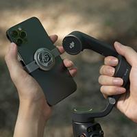 DJI OM Magnetic Phone Clamp 3 - thumbnail
