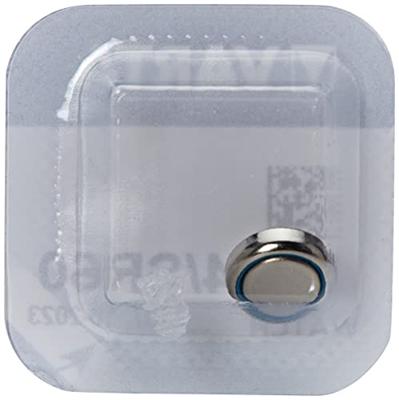 Varta 364 SR60 10 stuks in een doosje