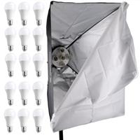 Bresser BR-235B LED Daglichtset - thumbnail