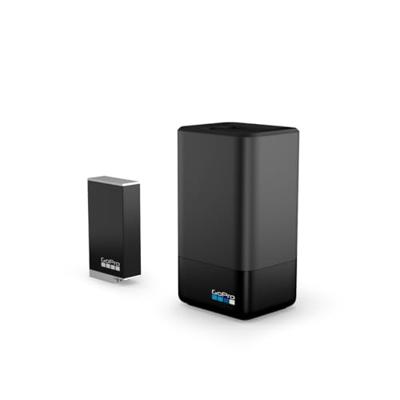 GoPro MAX Dual Charger + Enduro Battery