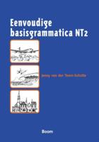 Eenvoudige basisgrammatica NT2 (Paperback) - thumbnail