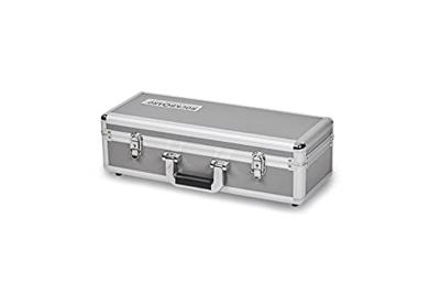 RockBoard DUO 2.1 C pedalboard met flight case