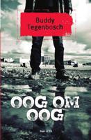 Oog om oog - Buddy Tegenbosch - ebook - thumbnail