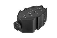 Boya audio adapter by-mp4 voor smartphone, dslr, camcorders en pc - thumbnail