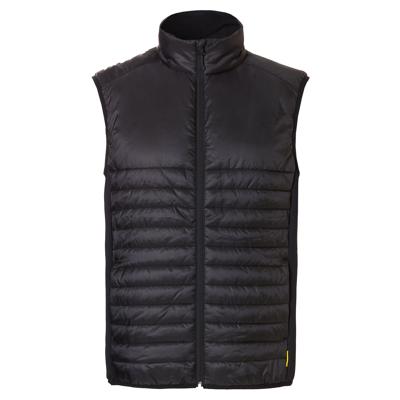 Bodywarmer Heren | Zwart | XXL Bodywarmer Heren | Zwart | XXL
