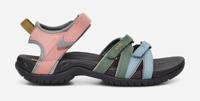 Teva Tirra Sandaal Dames Light Earth Multi 07 - thumbnail