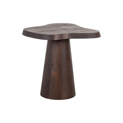 Richmond Organische Bijzettafel 'Odile' Mangohout, 50cm