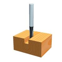 Makita D-47547 Groeffrees - thumbnail