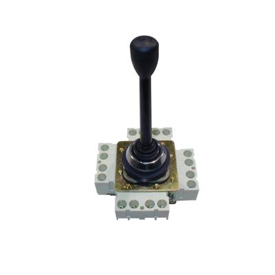 Schneider Electric XD2CL1010 Joystick Schroefklem IP65 1 stuk(s)
