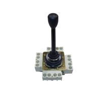 Schneider Electric XD2CL1010 Joystick Schroefklem IP65 1 stuk(s) - thumbnail