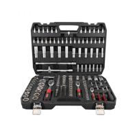 Topgear doppendoos 171-delig 1/4"+3/8"+1/2" - thumbnail