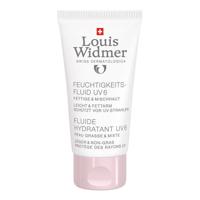 Fluide hydratant UV6 geparfumeerd 50 Milliliter - thumbnail