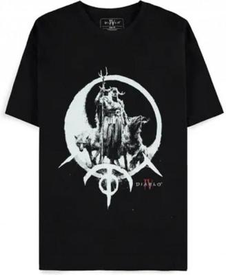 Diablo IV - Druid Sigil Men's T-shirt