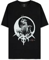Diablo IV - Druid Sigil Men's T-shirt - thumbnail