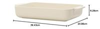 VILLEROY & BOCH - Cooking Elements - Bakvorm rechthoekig 30x20cm - thumbnail