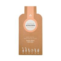 Ben & Anna Douchegel - vlokken - fruit fusion - 2x20gr. - thumbnail