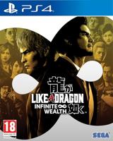 Like a Dragon - Infinite Wealth - thumbnail
