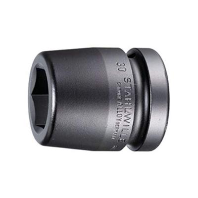 Stahlwille 60 IMP 60 26010060 Zeskant Dopsleutelinzetstuk 1 (25 mm)