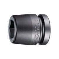 Stahlwille 60 IMP 60 26010060 Zeskant Dopsleutelinzetstuk 1 (25 mm) - thumbnail