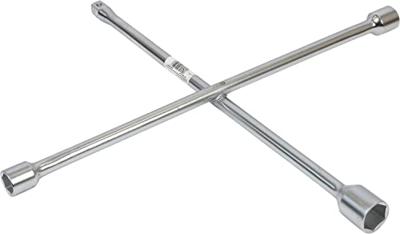 KS Tools 518.1155 Wielkruissleutel voor vrachtwagens, 3/4 x24x27x32mm KS Tools 518.1155 Wielkruissleutel voor vrachtwagens, 3/4 x24x27x32mm