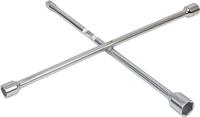 KS Tools 518.1155 Wielkruissleutel voor vrachtwagens, 3/4 x24x27x32mm - thumbnail