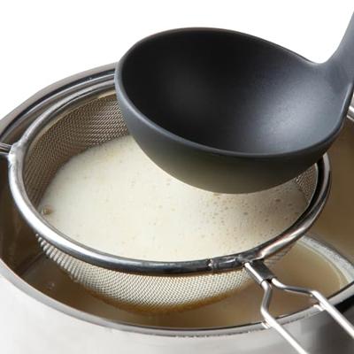 DOMO DO716BL DO716BL Soepmaker RVS, Zwart