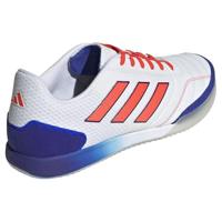 adidas Top Sala Competition Zaalvoetbalschoenen (IN) Wit Rood Blauw - thumbnail