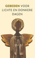 Gebeden voor lichte en donkere dagen - Diverse Auteurs - Paperback (9789043534758) - thumbnail