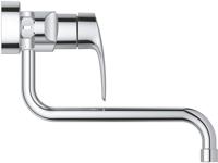 GROHE Eurosmart Keukenkraan - chroom 32224003 - thumbnail