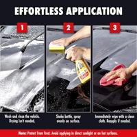 SONAX High speed wax 500 ml - thumbnail