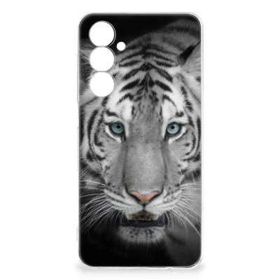 Samsung Galaxy A54 5G | TPU Hoesje | Tijger