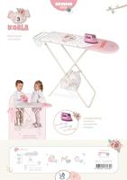 Speelgoedkeuken Decuevas 72 x 25 cm - thumbnail