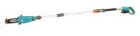 GARDENA Hoogsnoeier Accu Incl. accu, Incl. oplader 18 V Li-ion - thumbnail