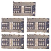 5 STÜCK kaartlezer voor Xiaomi Redmi 3S - thumbnail