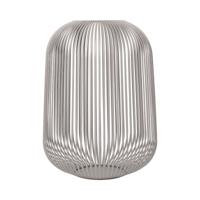 Blomus Lito Lantaarn Large Mourning Dove 45 cm - thumbnail