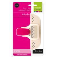 Vaessen Creative • randpons doily stippen - thumbnail