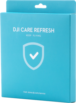 DJI Care Refresh 1-Year Plan DJI Mavic 3 Cine