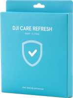 DJI Care Refresh 1-Year Plan DJI Mavic 3 Cine - thumbnail