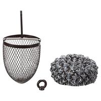 TRIXIE HALSBAND HOND PREMIUM ROYAL BLAUW 40-65X2,5 CM - thumbnail