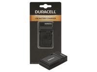 Nikon EN-EL9 USB lader (Duracell) - thumbnail