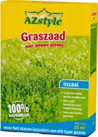 ECOstyle Graszaad-Inzaai 500g - thumbnail