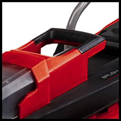 Einhell Power X-Change GE-CM 18/30 Li-Solo Accu-grasmaaier Accu Zonder accu 18 V Snijbreedte max. 30 cm - thumbnail