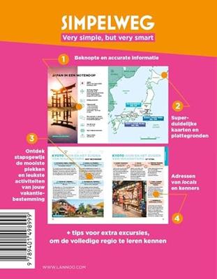 Simpelweg Japan Simpelweg Japan