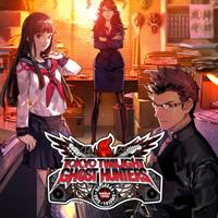 Tokyo Twilight Ghost Hunters Daybreak Special Gigs - thumbnail