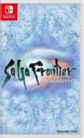Saga Frontier Remastered - thumbnail